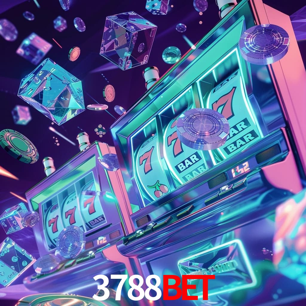 Promoções Sazonais 3788bet