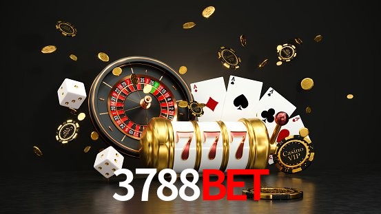 Blackjack Table 3788bet