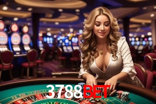 Live Casino 3788bet