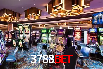 Jogos Exclusivos 3788bet