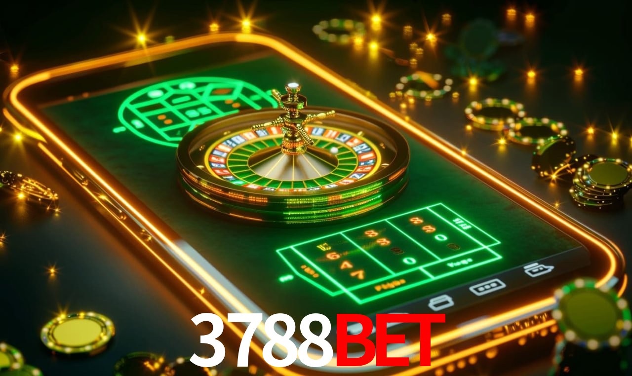 Explorando a Categoria de Eventos em Apostas na 3788bet