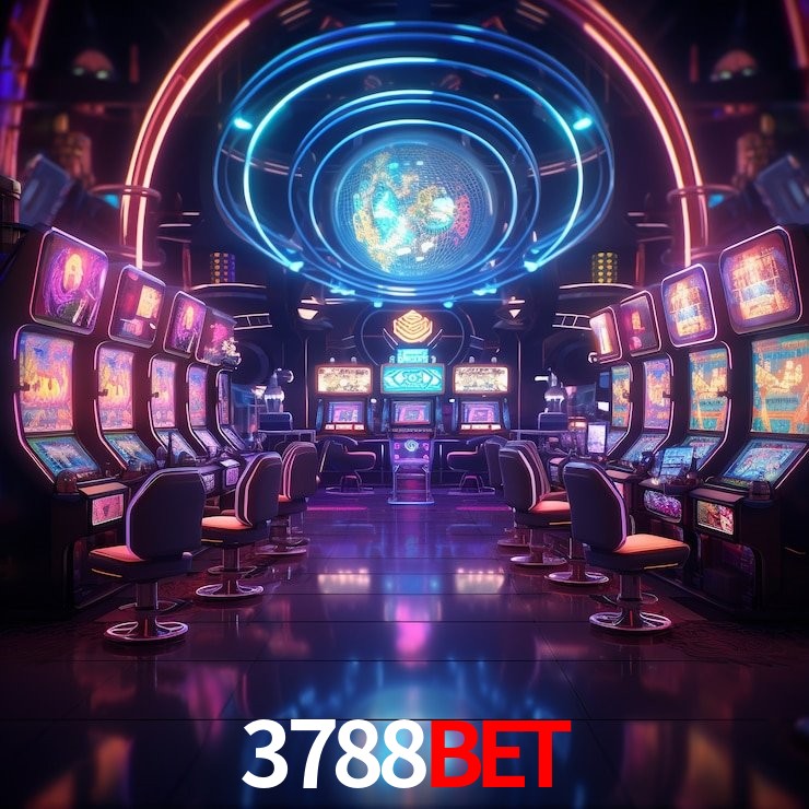 A Emoção da Loteria na 3788bet: Uma Chance de Mudança de Vida