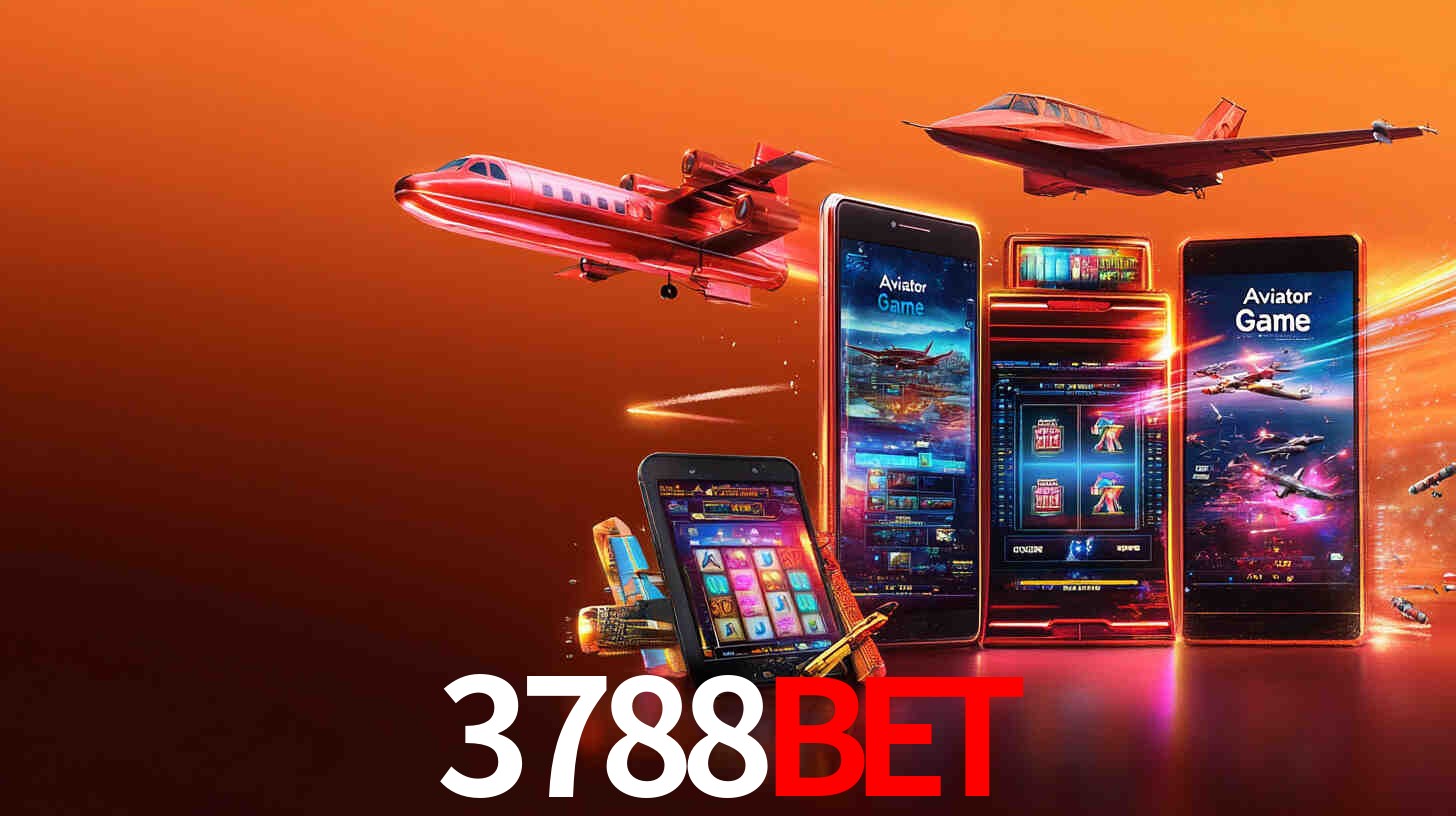 Casino Ao Vivo 3788bet