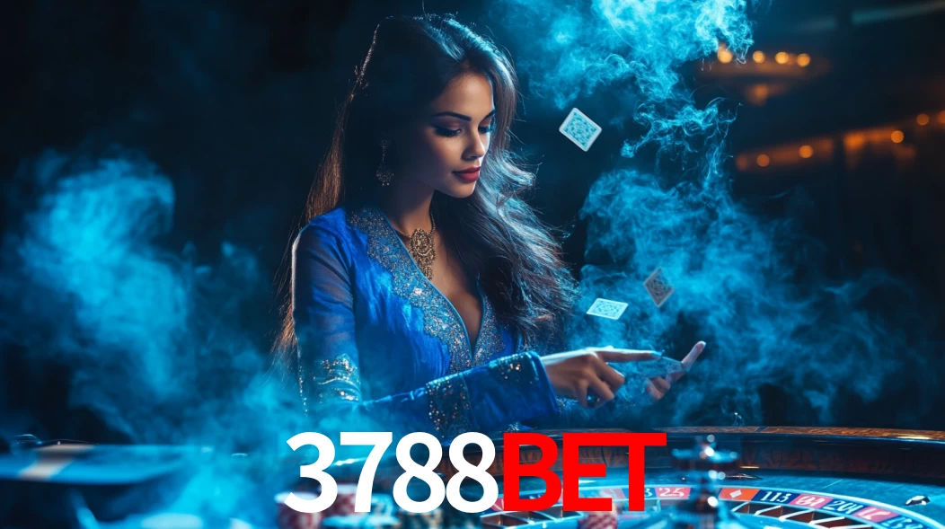 Provedores de Jogos 3788bet