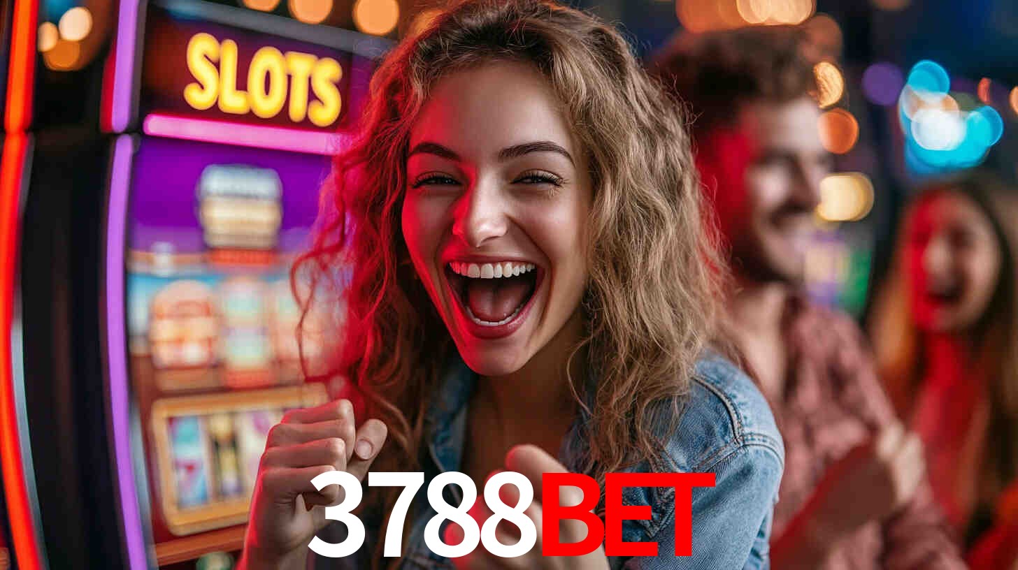 Recursos de Bônus 3788bet