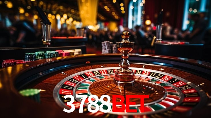 2FA Security 3788bet