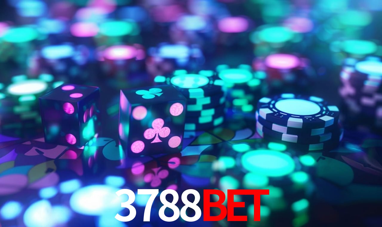 Inovações de Jogos na 3788bet: O Futuro das Experiências Interativas
