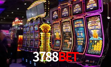 APP oficial da 3788bet para mobile