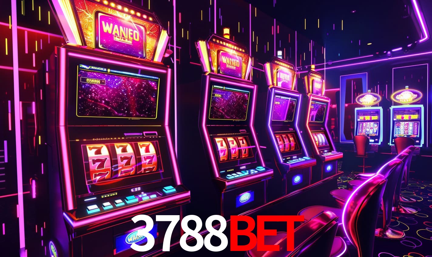 Casino Ao Vivo 3788bet