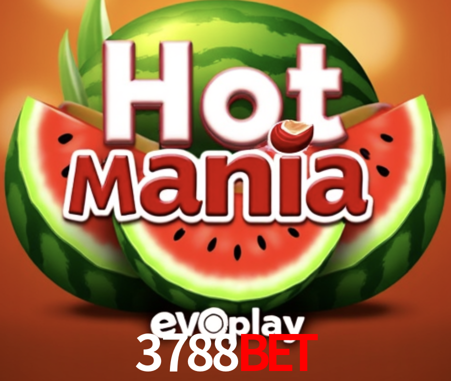 Slot Games 3788bet