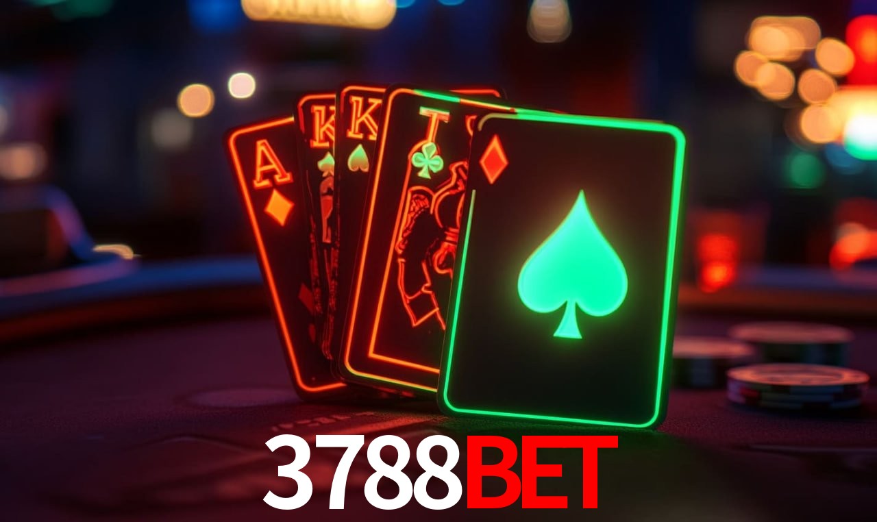 Apostas Esportivas na 3788bet: Um Guia Completo