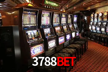 PIX Instantâneo 3788bet