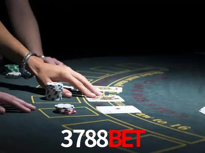 Explorando a Categoria de Eventos em Apostas na 3788bet