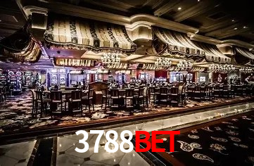 Platform Technology 3788bet