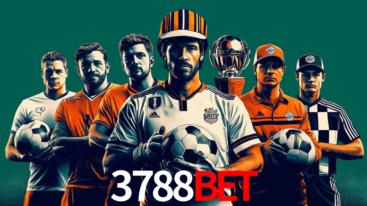 Estatísticas Esportivas 3788bet