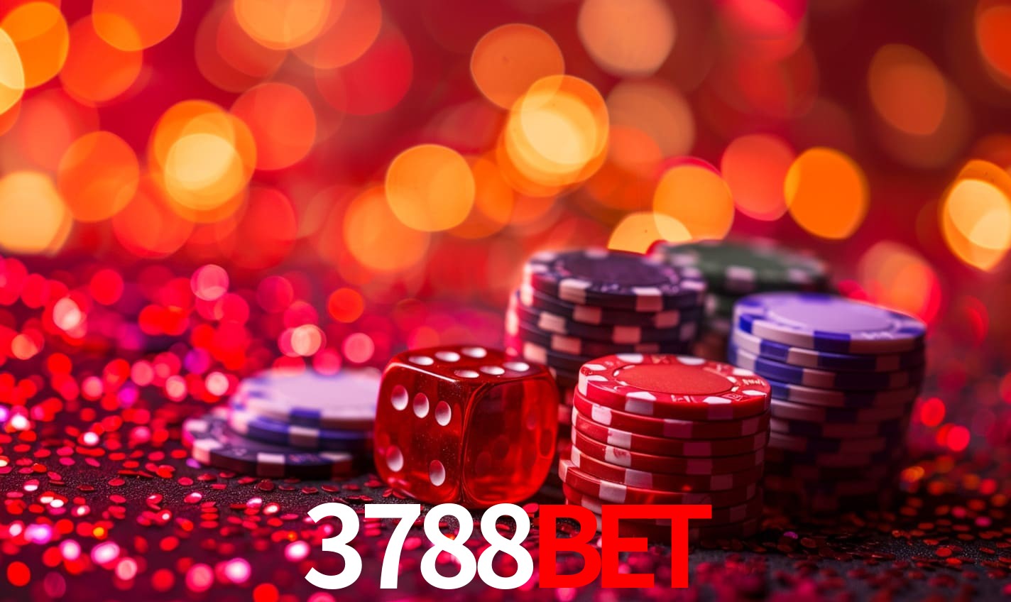 Login Seguro 3788bet