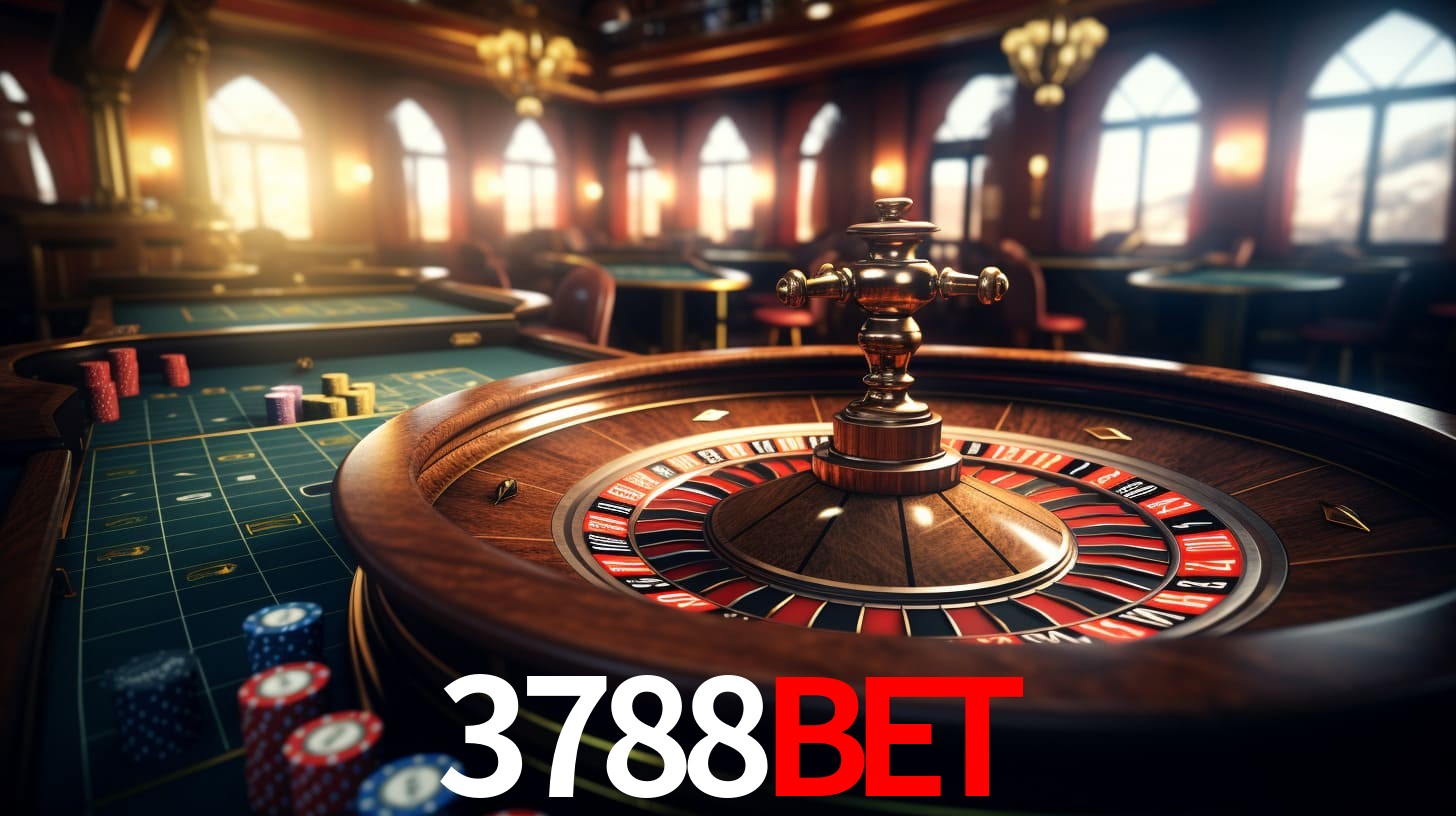 Welcome Bonus 3788bet