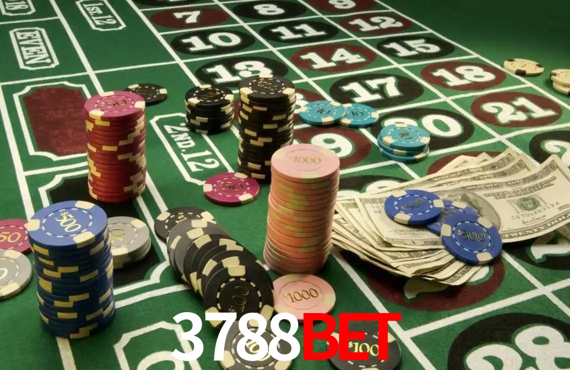 Sports Statistics 3788bet