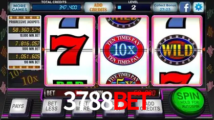 cassino 3788bet