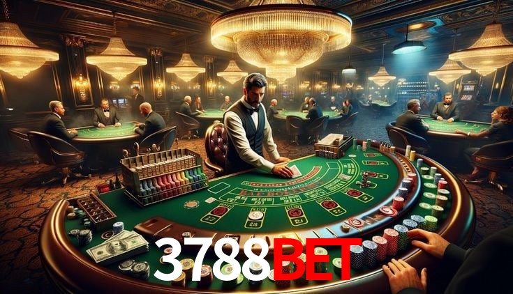 Basketball Betting 3788bet