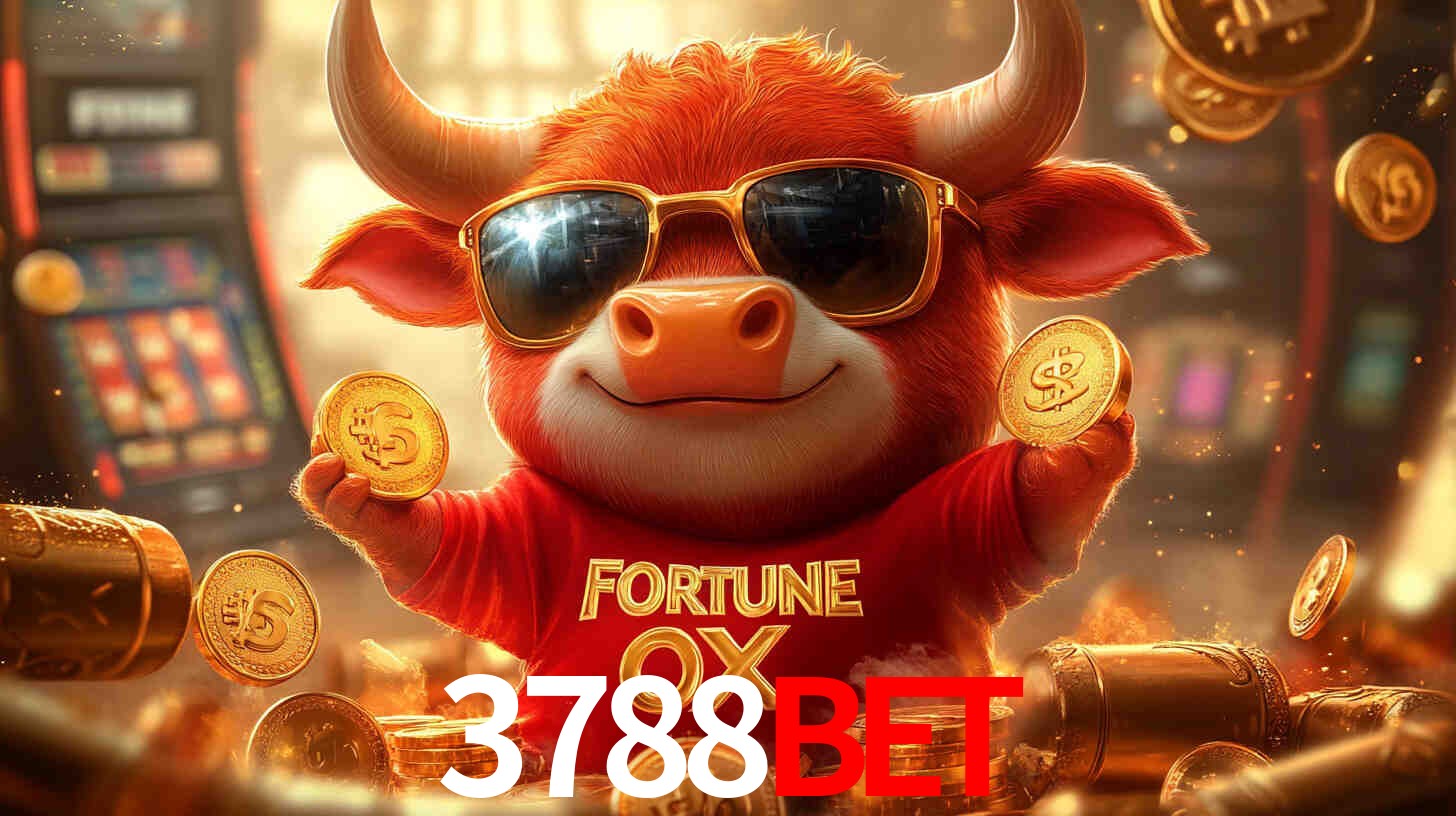 Descubra a Magia dos Jogos de Arcade no 3788bet