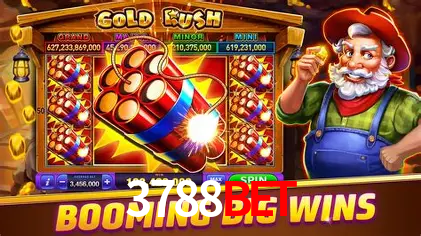 A Emoção da Loteria na 3788bet: Uma Chance de Mudança de Vida
