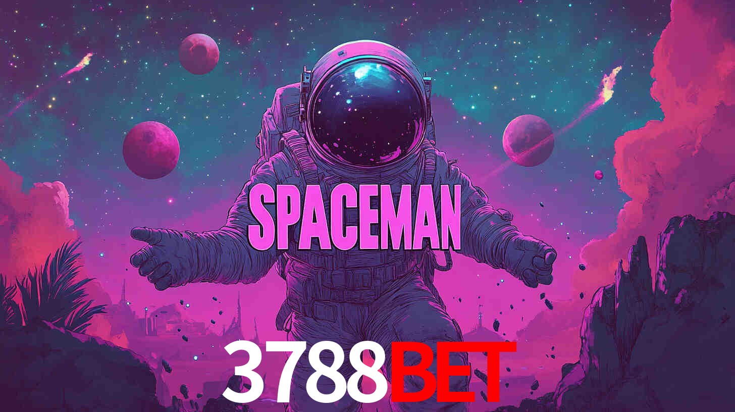 Jogo Spaceman 3788bet