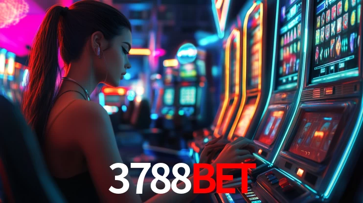 3788bet: Seu Especialista em Apostas Esportivas Brasileiras