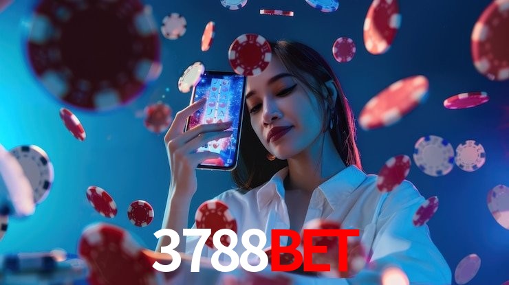 Tecnologia da Plataforma 3788bet