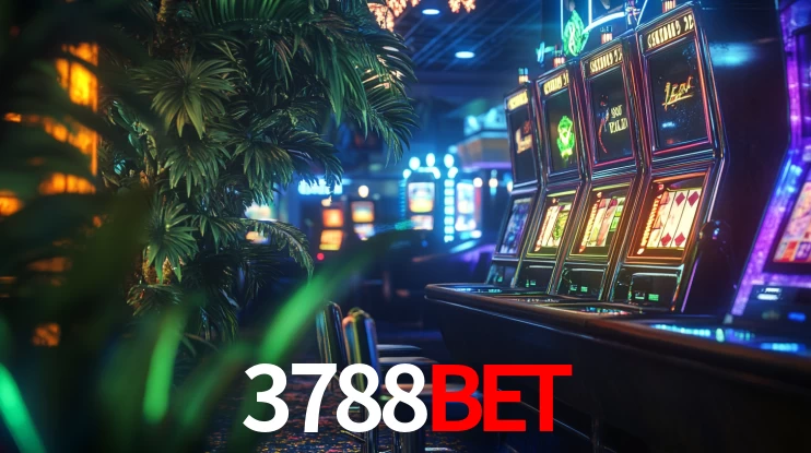 Exclusive Games 3788bet
