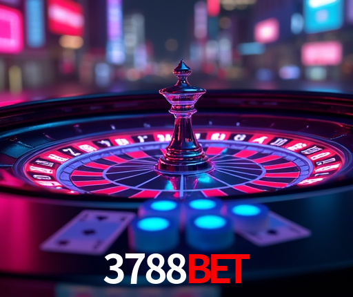 Jogos de Slot 3788bet