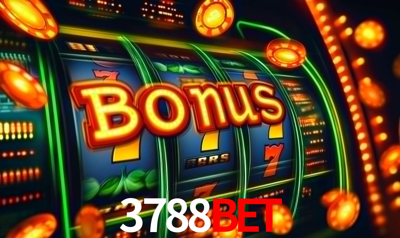 Tournaments 3788bet
