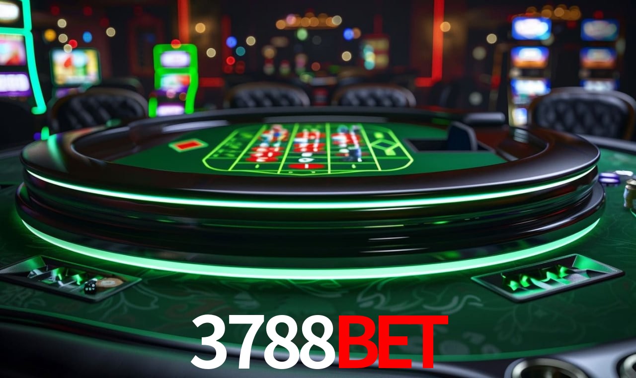 Account Benefits 3788bet