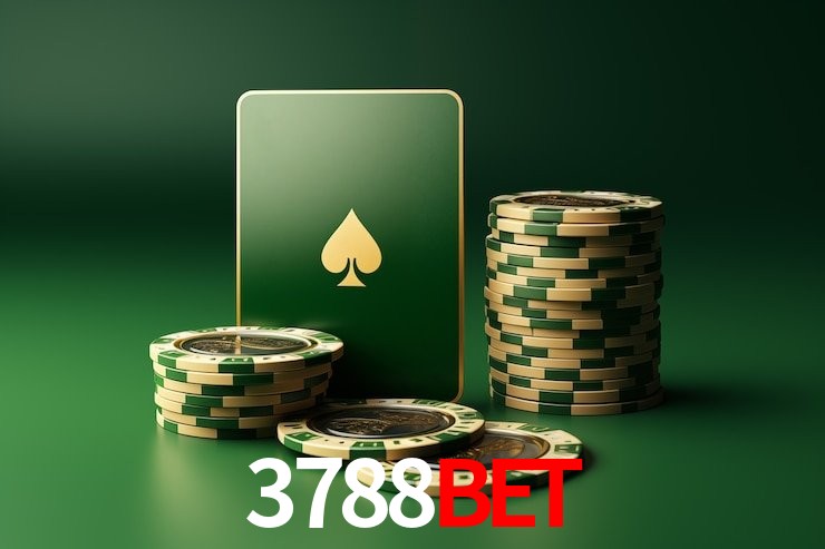 VIP Casino 3788bet