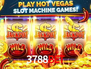 Interface do App 3788bet